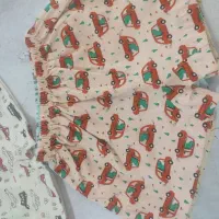 تولیدی لباس زیر بچگانه شورت