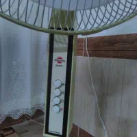 پنکه|پنکه و تصفیه‌کنندهٔ هوا|سبزوار, باهنر|دیوار