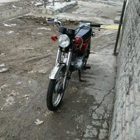 موتور سیکلت