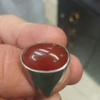 انگشتر عقیق