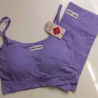 ست ورزشی SWEET BABY|لباس|کاشان, حاج جمال|دیوار