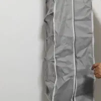 کاور زیپی کفش و لباس