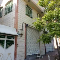 اجاره مغازه ۳۰ متری در استخر تهرانپارس|اجارهٔ مغازه و غرفه|تهران, استخر|دیوار