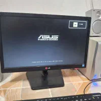 کامپیوتر رومیزی حرفه ای