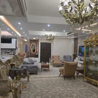 130متر/ باجک2/ معصومیه/  تکواحدی فول امکانات/ سند6|فروش آپارتمان|قم, باجک دو|دیوار