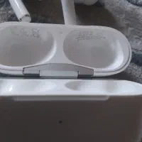 ایرپادمدل۱پرو اصل در حد نو باکیفیت بالا خرید از|لوازم جانبی موبایل و تبلت|سردشت, |دیوار