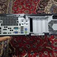 کیس HP نسل چهارم اینتل|رایانه رومیزی|آمل, |دیوار