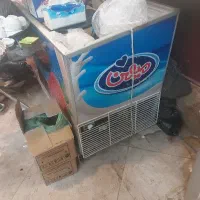 فریزر میهن ۶۰۰ لیتری