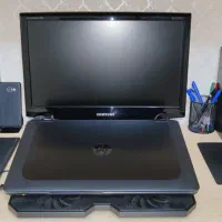 لپ‌تاپ hp zbook 15 g2  ram 32|رایانه همراه|تهران, راه آهن|دیوار