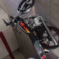 موتور ۲۰۰کویر