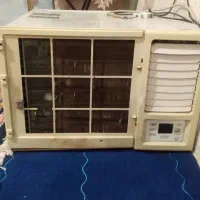 فروش کولر گازی