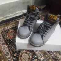 پوتین پسرانه