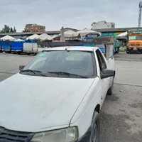 باربری به تمام نقاط کشور