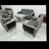 مبل سوفیا کار با ضمانت