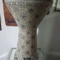 آموزش داربوکا هنگدرام تمبک