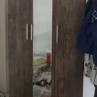 جاکفشی و جا لباسی آینه دار دو میلیون