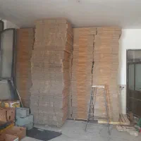 کارتن۶۰×۴۰ آکبند کارتون زونکن اسبابکشی بسته بندی|ابزارآلات|تهران, گرگان|دیوار