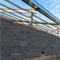 اجرای انواع مختلف سقف شیروانی نما لمبه آلاچیق و...