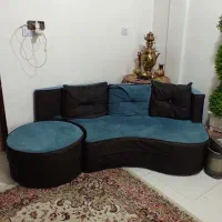 مبل L|مبلمان خانگی و میز عسلی|محمدشهر, محمدشهر|دیوار