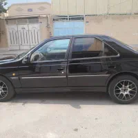 پارس مدل ۹۳|خودرو سواری و وانت|شاهین‌شهر, عطار|دیوار