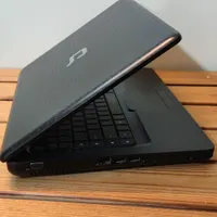 لپ تاپ Hp Compaq Celeron  هارد SSD درحدنو|رایانه همراه|تهران, گلچین|دیوار