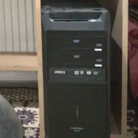 کامپیوتر asos|رایانه رومیزی|تهران, یافت آباد جنوبی|دیوار