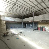 فروش ساختمان 900متری سه طبقه پلیس راه تبریز