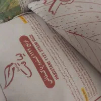 برنج پاکستانی لیاقت ۱۱۲۱ دانه بلند