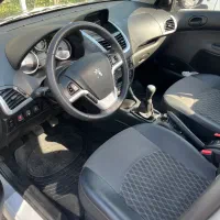 ۲۰۷ پانا ارتقا ۱۴۰۴|خودرو سواری و وانت|تهران, شهرک دانشگاه|دیوار