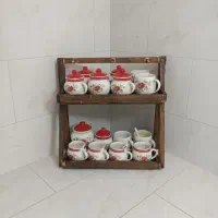 استند جای ادویه