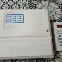 دزگیر اماکن|دوربین مداربسته|مشهد, مشکینی (شهرک غرب)|دیوار