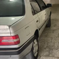 405slx tu5|خودرو سواری و وانت|تهران, گلستان (شهرک راه آهن)|دیوار