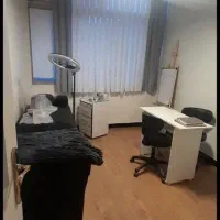 80 متر دو خوابه موقعیت اداری فلکه اول|فروش دفتر کار، اتاق اداری، مطب|تهران, تهران پارس|دیوار