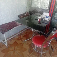 صندلی رستورانی