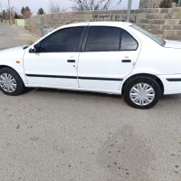 سمند LX-EF7|خودرو سواری و وانت|پیشوا, |دیوار