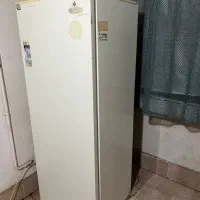 یخچال ازمایش