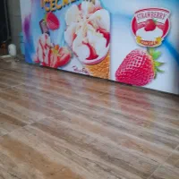 فریزر بستنی فروشگاهی|فروشگاه و مغازه|گنبد کاووس, |دیوار