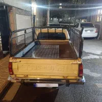 وانت مدل 89|خودرو سواری و وانت|ری, جوانمرد قصاب|دیوار