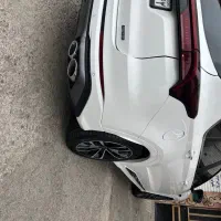 فیدلیتی پرستیژ|خودرو سواری و وانت|مشهد, سرافرازان|دیوار