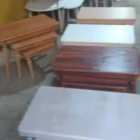 عسلی سه تیکه