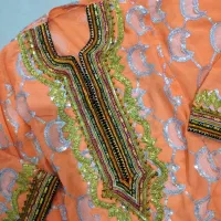 لباس سنتی|لباس|بندرعباس, |دیوار