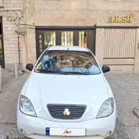 تیبا ۹۸ صندوق دار درحد