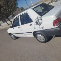 پراید مدل 96|خودرو سواری و وانت|سده (خراسان جنوبی), |دیوار