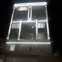 کار در ارتفاع(راپل) پیچ و رولپلاک عایق کاری نما|خدمات پیشه و مهارت|کرمانشاه, |دیوار