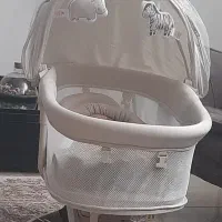 گهواره برقی برند  ماستلا