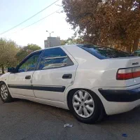 فروش ماشین زانتیا 2000Cc|خودرو سواری و وانت|تهران, جردن|دیوار