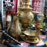 فروش انواع سماور