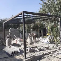 جوشکاری وبرش کاری سیار نظرباد سیدجمالدین هشتگرد و