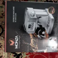 قهوه ساز monza