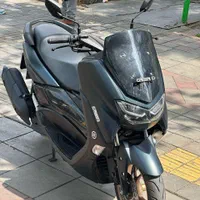 یاماها Nmax کیلس مدل ۱۴۰۳|موتورسیکلت|تهران, تهرانپارس غربی|دیوار